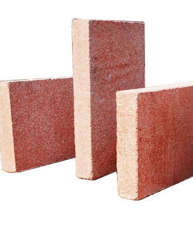 珍珠岩防火隔离带 鑫美通达筑造安全与节能的外墙防线