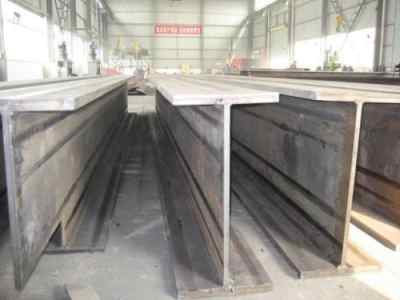 梧州市高频焊接H型钢生产厂家 现货供应与保温材料的协同发展