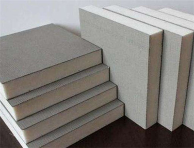 外墙保温材料种类详解 性能、特点与适用场景